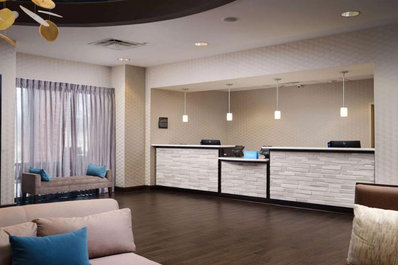 Homewood Suites By Hilton Atlanta Nw/Kennesaw-Town Center Bagian luar foto