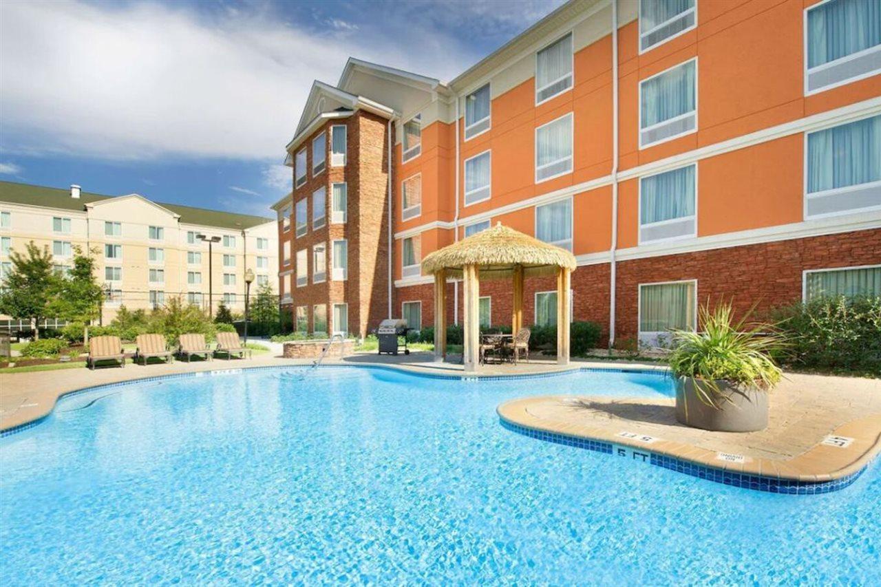 Homewood Suites By Hilton Atlanta Nw/Kennesaw-Town Center Bagian luar foto