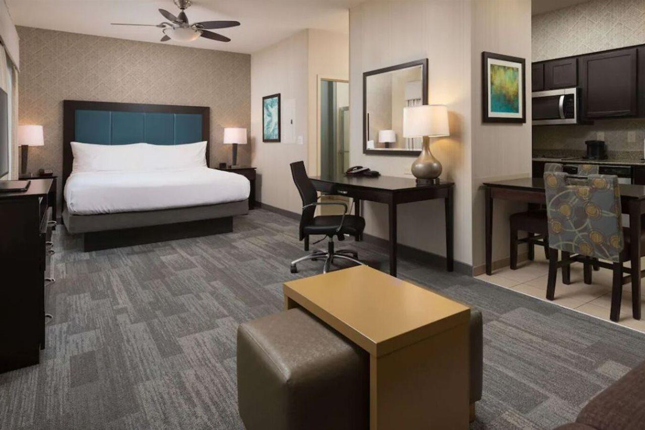 Homewood Suites By Hilton Atlanta Nw/Kennesaw-Town Center Bagian luar foto