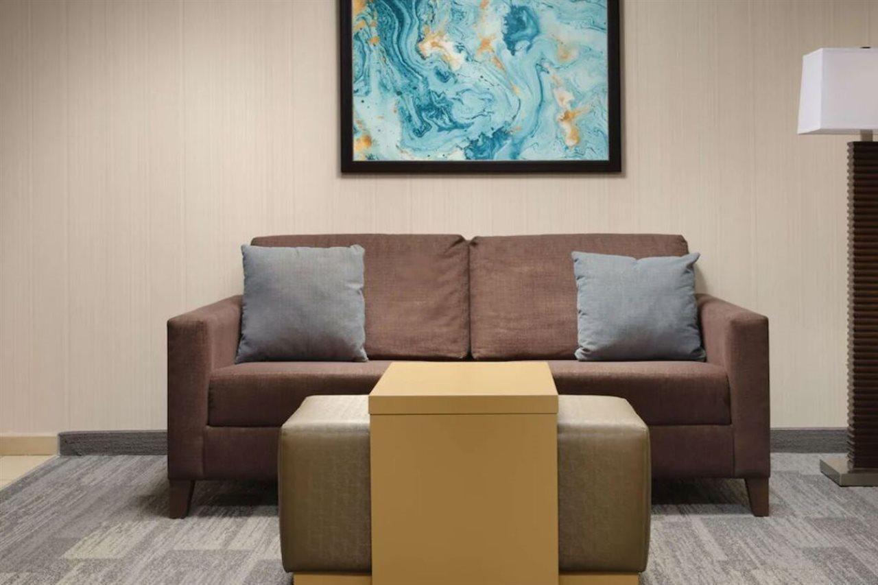 Homewood Suites By Hilton Atlanta Nw/Kennesaw-Town Center Bagian luar foto
