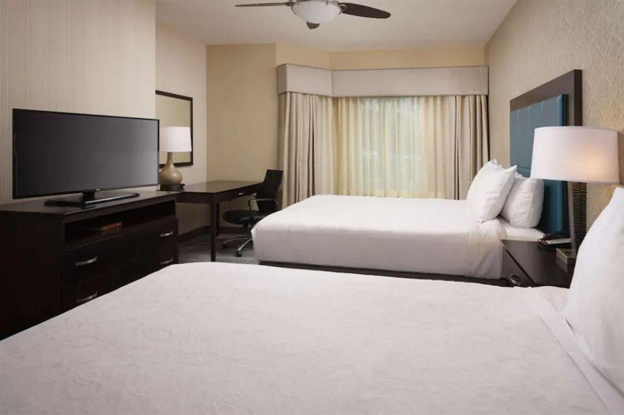 Homewood Suites By Hilton Atlanta Nw/Kennesaw-Town Center Bagian luar foto