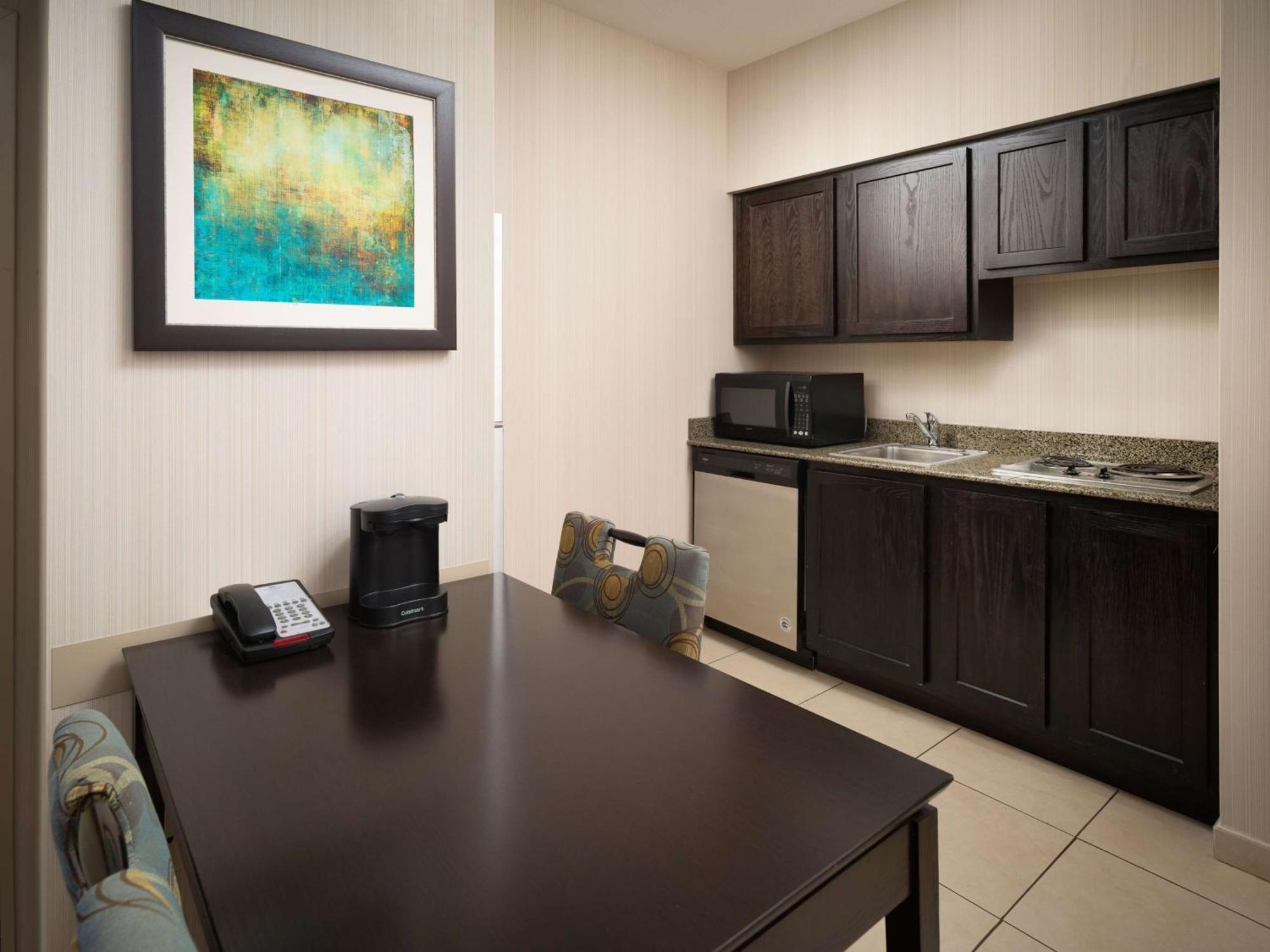 Homewood Suites By Hilton Atlanta Nw/Kennesaw-Town Center Bagian luar foto