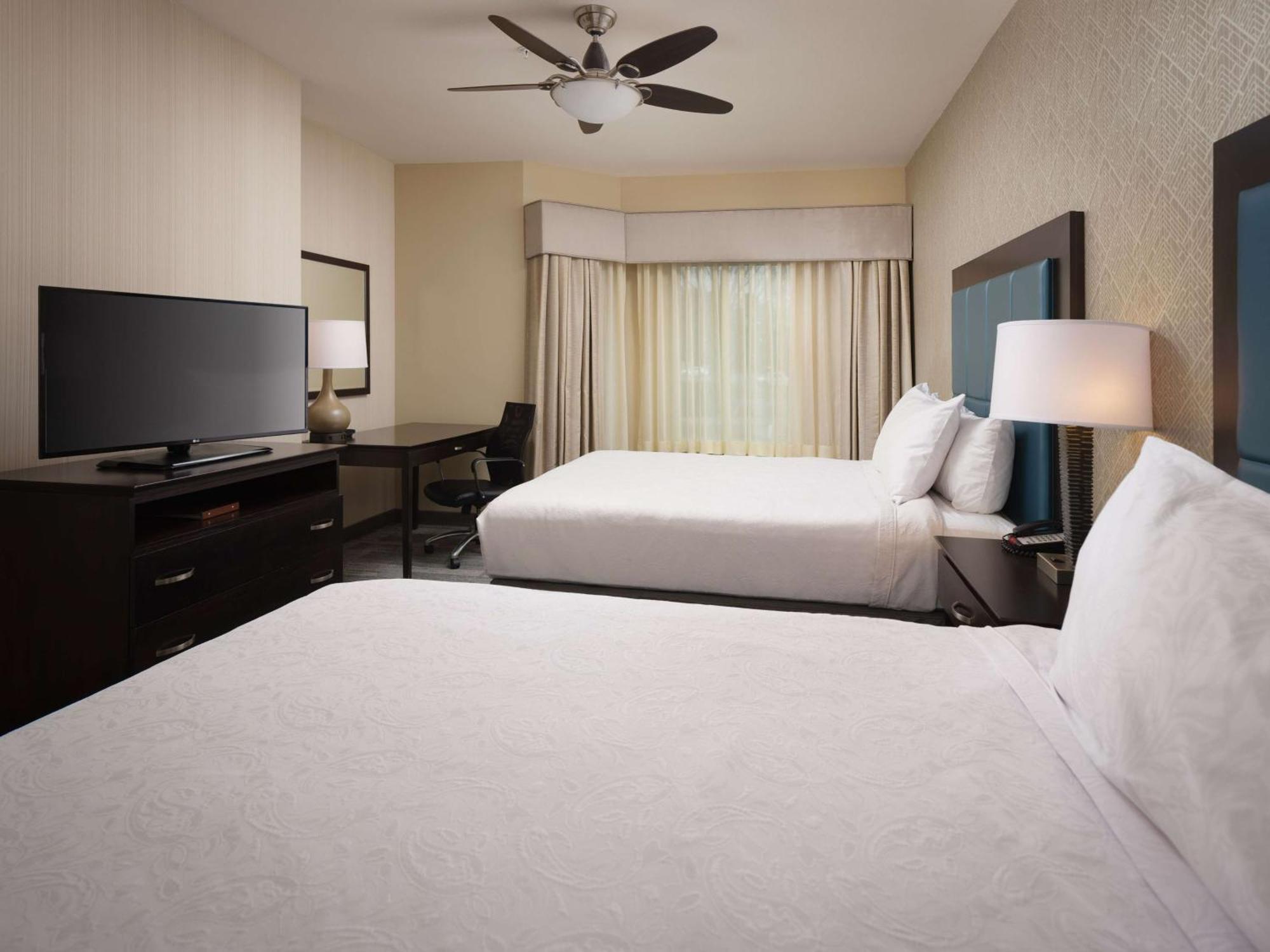 Homewood Suites By Hilton Atlanta Nw/Kennesaw-Town Center Bagian luar foto