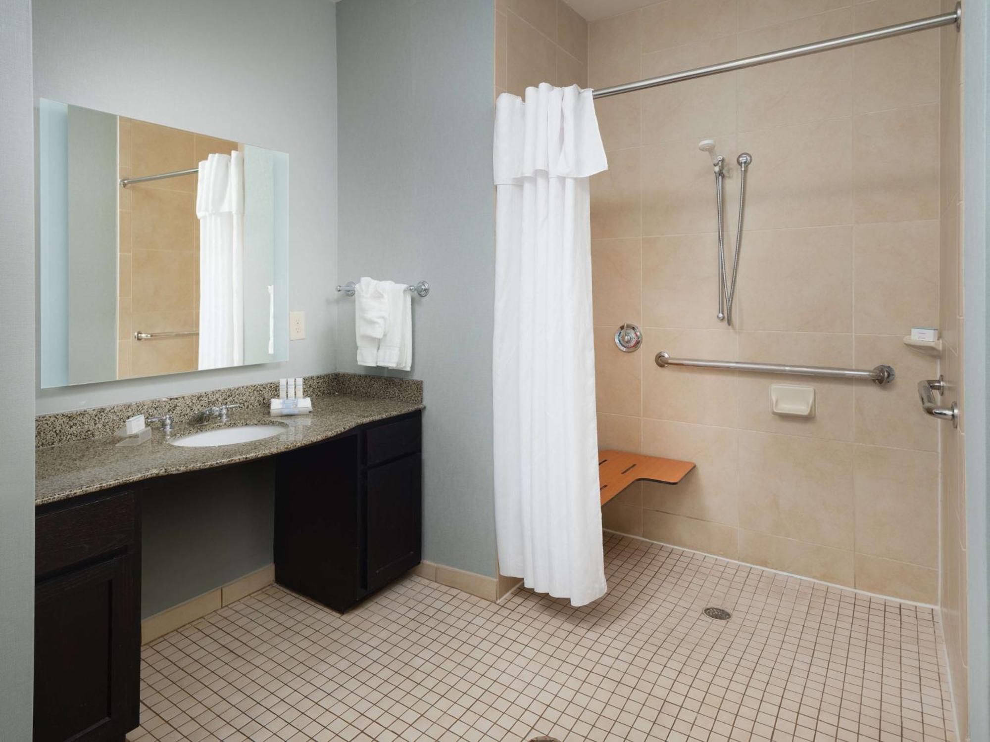 Homewood Suites By Hilton Atlanta Nw/Kennesaw-Town Center Bagian luar foto