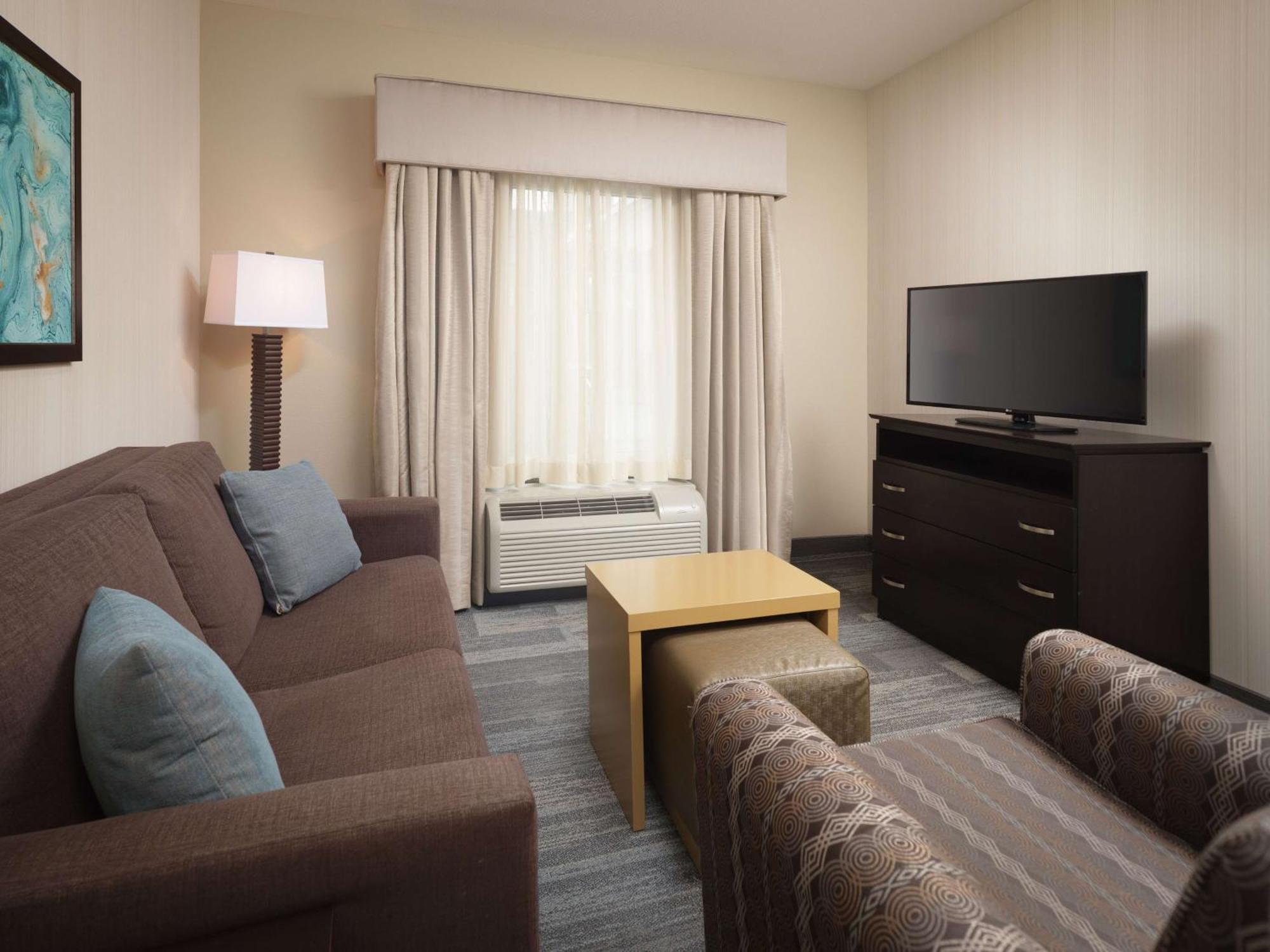 Homewood Suites By Hilton Atlanta Nw/Kennesaw-Town Center Bagian luar foto