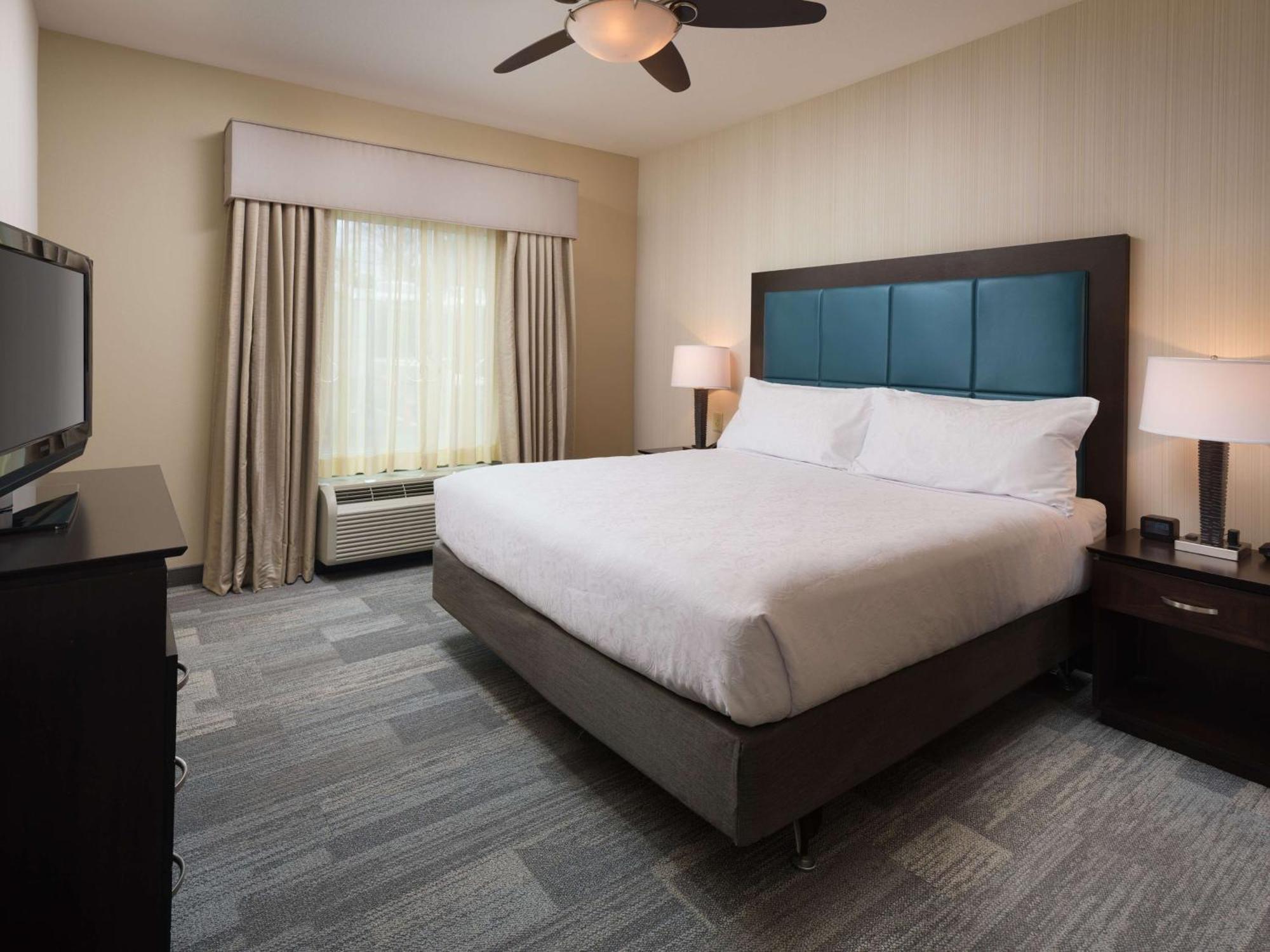 Homewood Suites By Hilton Atlanta Nw/Kennesaw-Town Center Bagian luar foto