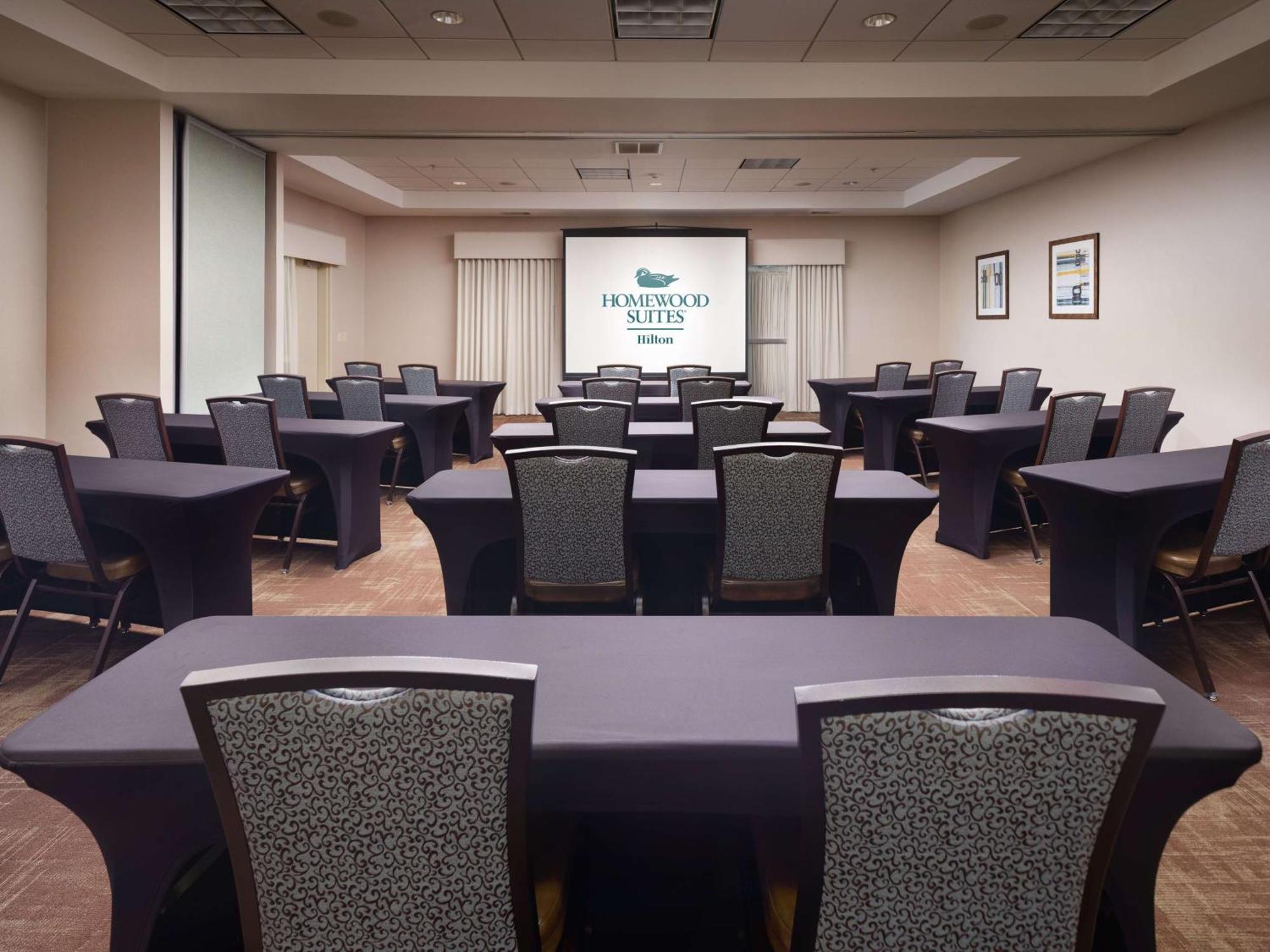 Homewood Suites By Hilton Atlanta Nw/Kennesaw-Town Center Bagian luar foto