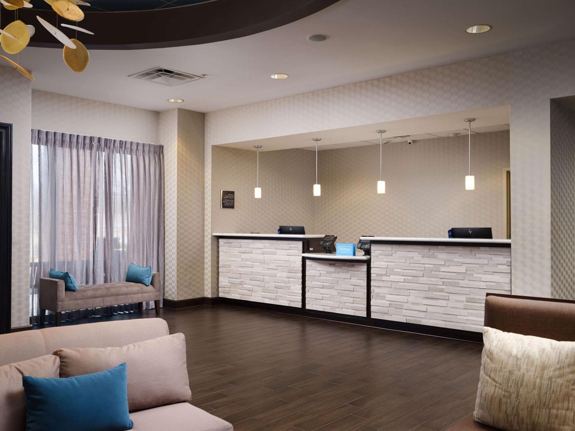 Homewood Suites By Hilton Atlanta Nw/Kennesaw-Town Center Bagian luar foto