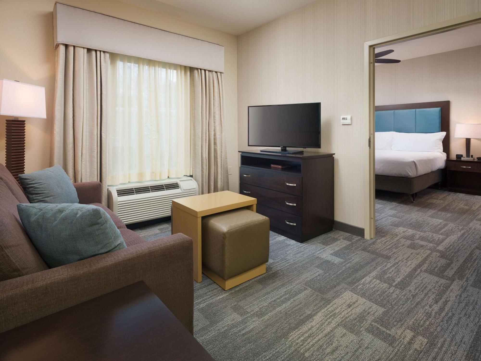 Homewood Suites By Hilton Atlanta Nw/Kennesaw-Town Center Bagian luar foto