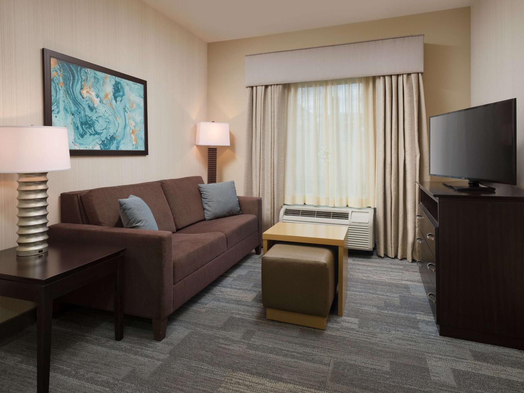 Homewood Suites By Hilton Atlanta Nw/Kennesaw-Town Center Bagian luar foto