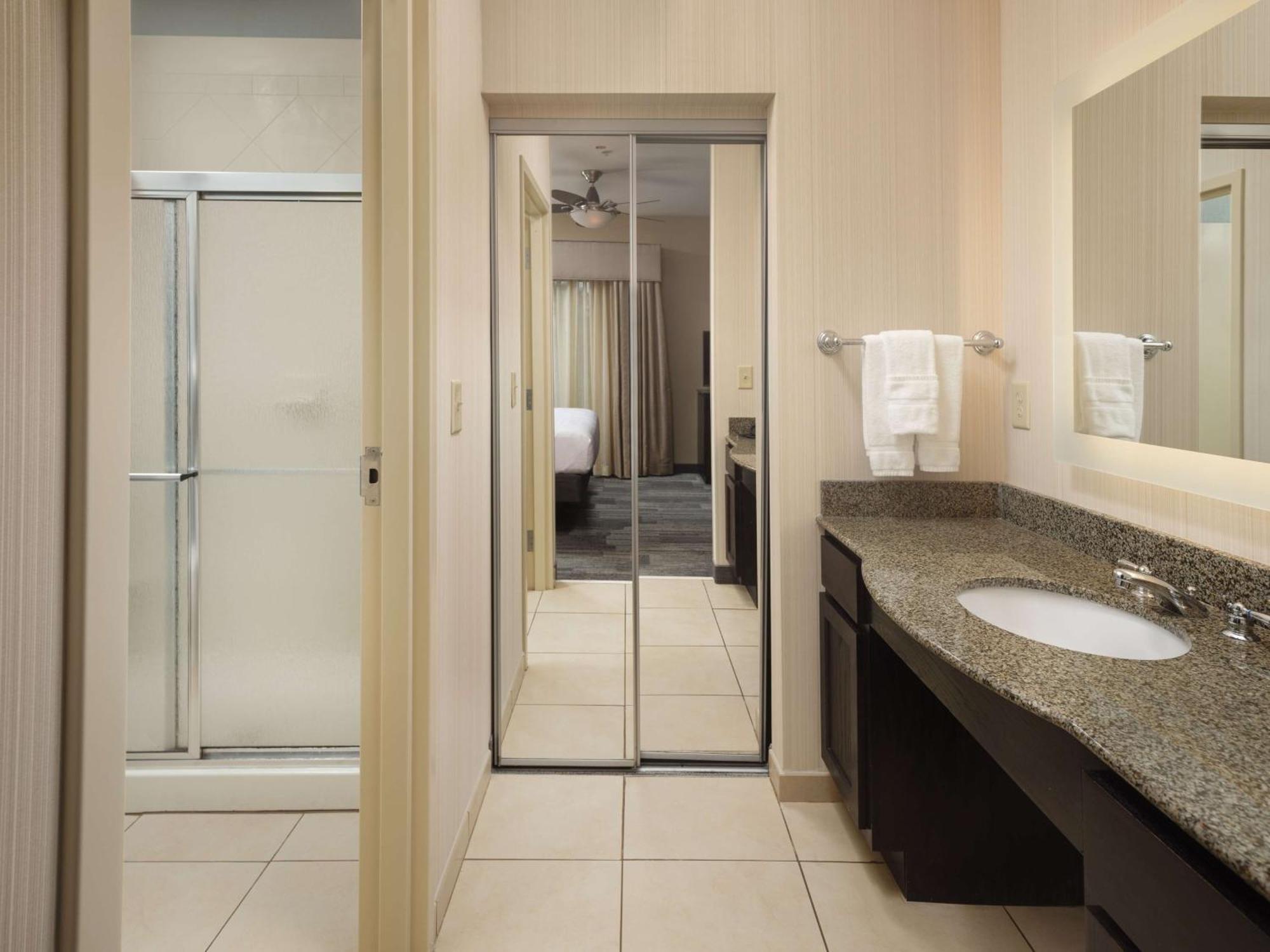 Homewood Suites By Hilton Atlanta Nw/Kennesaw-Town Center Bagian luar foto