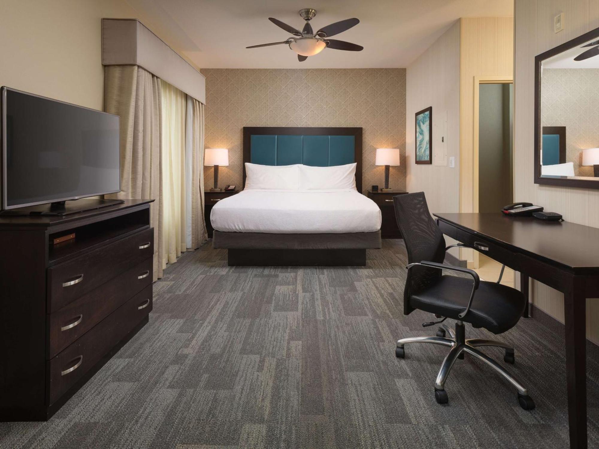 Homewood Suites By Hilton Atlanta Nw/Kennesaw-Town Center Bagian luar foto