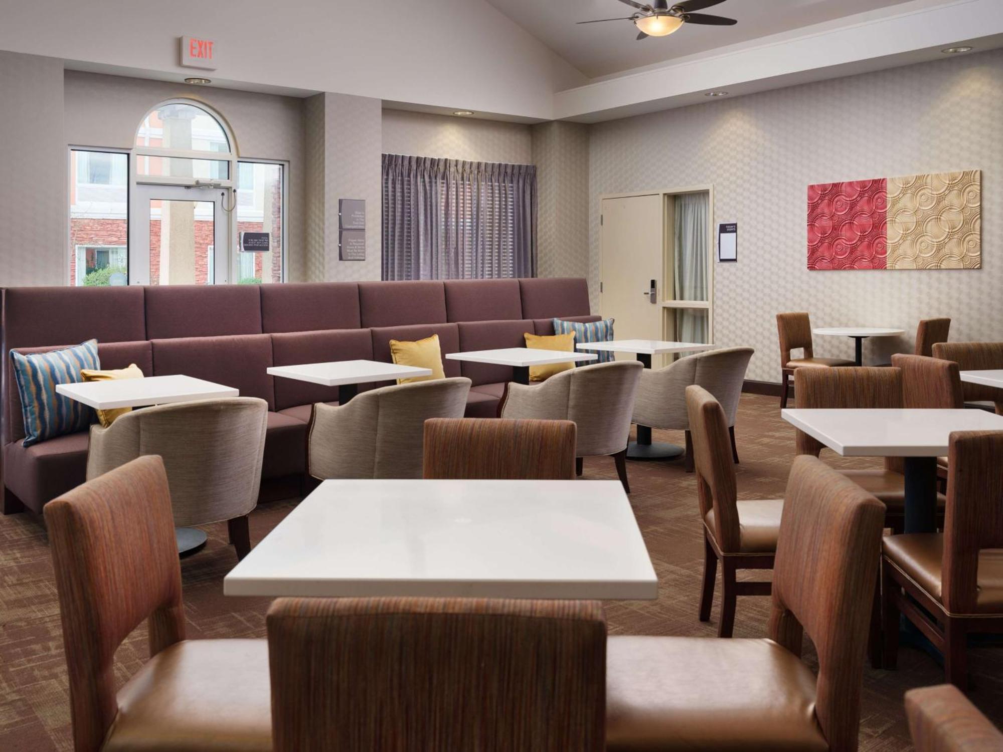 Homewood Suites By Hilton Atlanta Nw/Kennesaw-Town Center Bagian luar foto