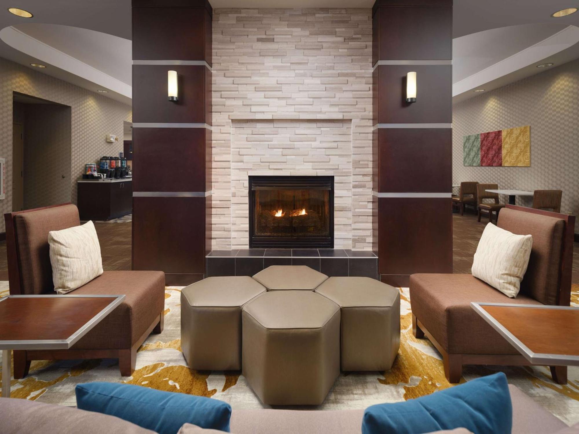 Homewood Suites By Hilton Atlanta Nw/Kennesaw-Town Center Bagian luar foto