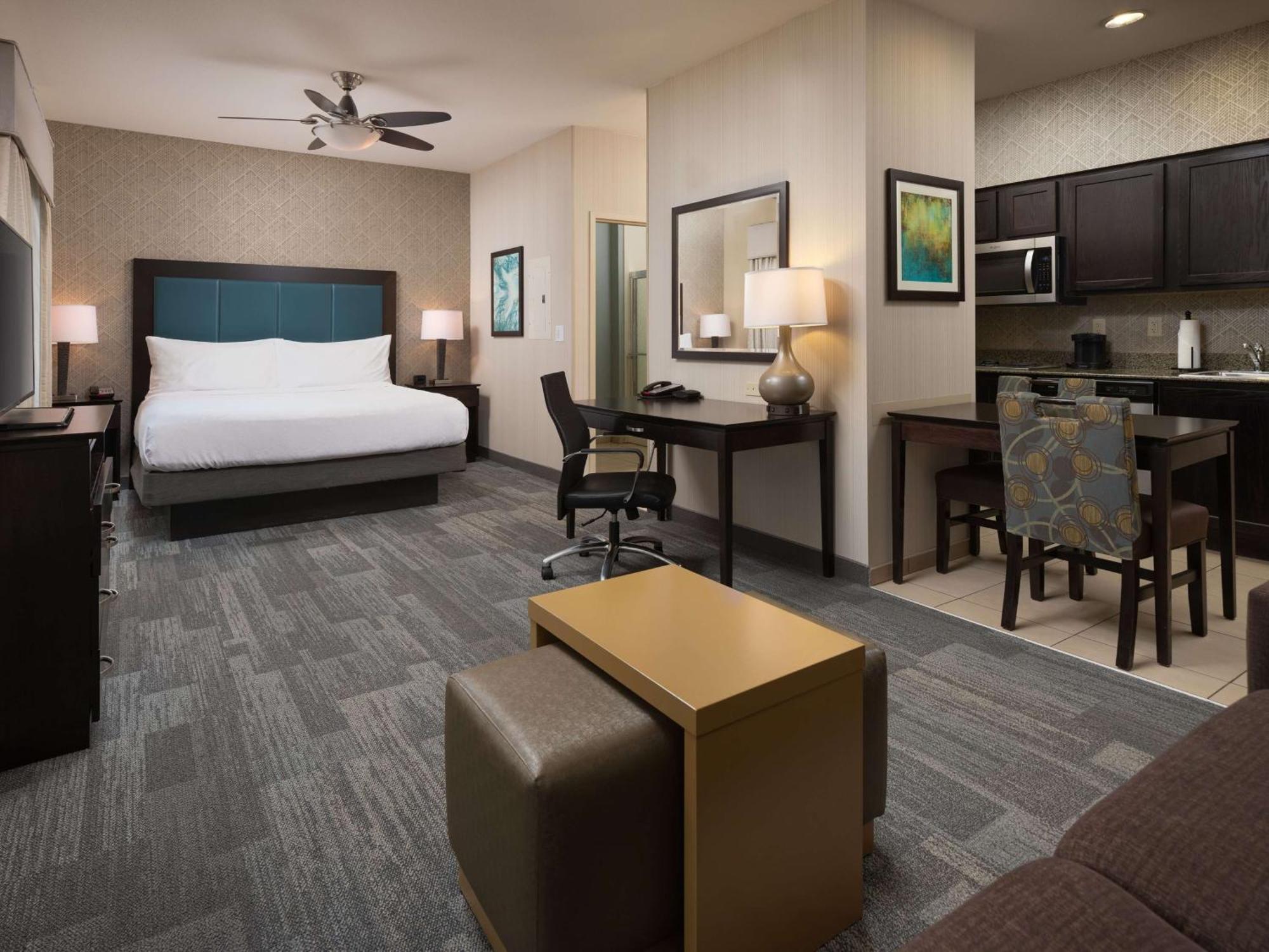 Homewood Suites By Hilton Atlanta Nw/Kennesaw-Town Center Bagian luar foto