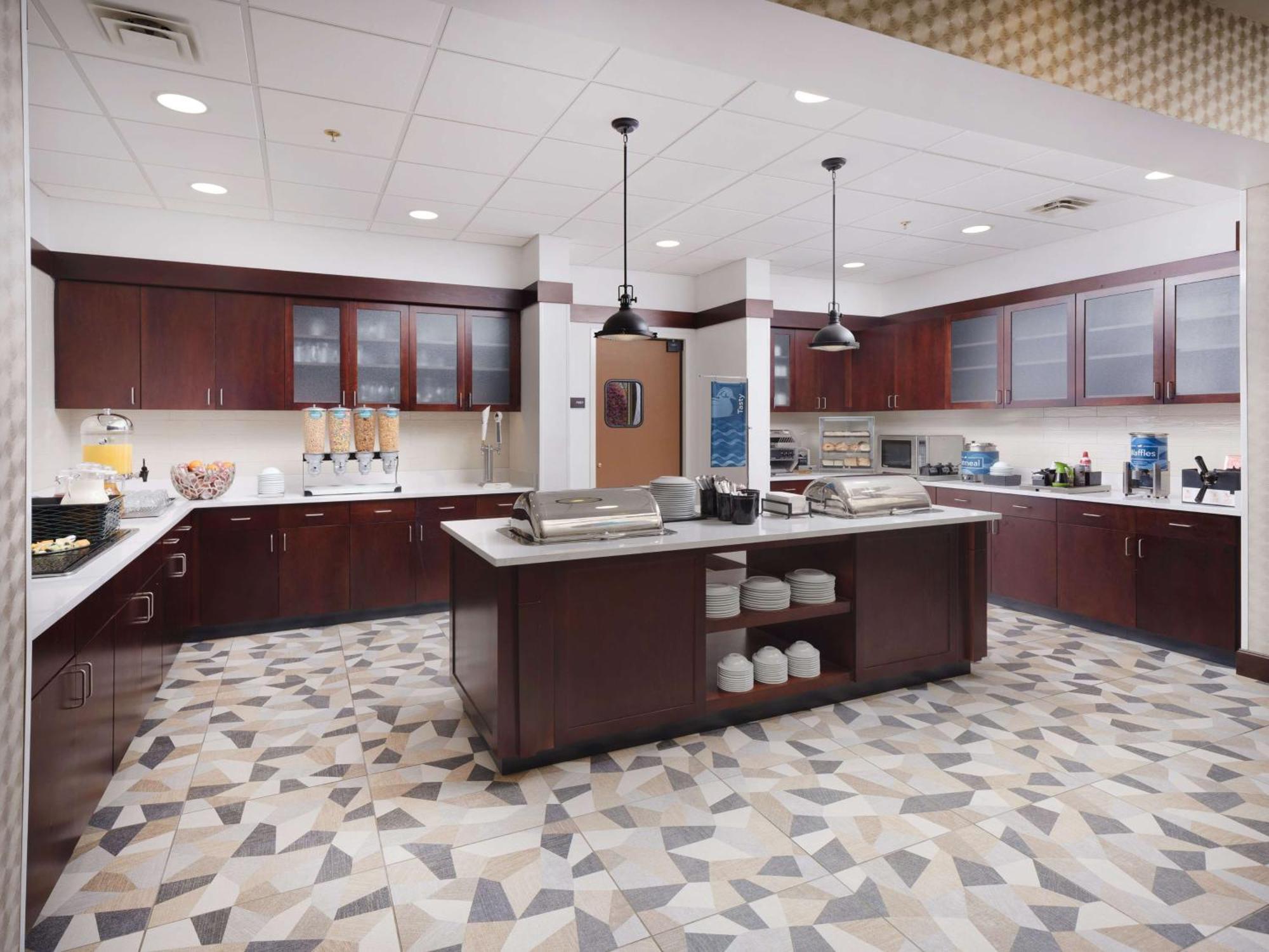 Homewood Suites By Hilton Atlanta Nw/Kennesaw-Town Center Bagian luar foto