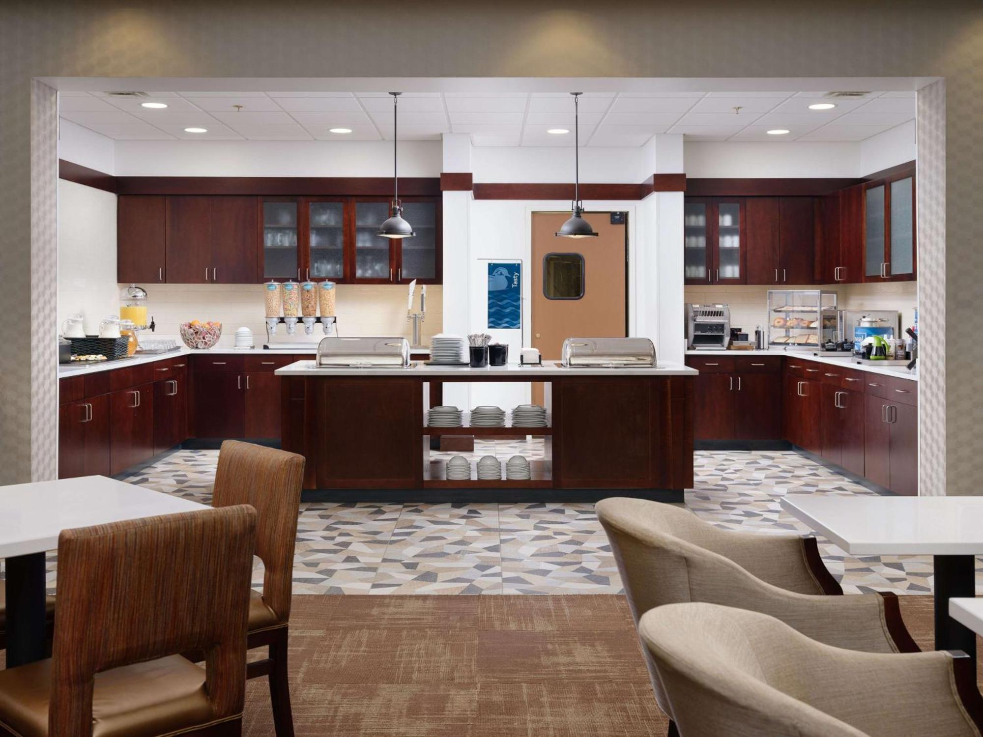 Homewood Suites By Hilton Atlanta Nw/Kennesaw-Town Center Bagian luar foto
