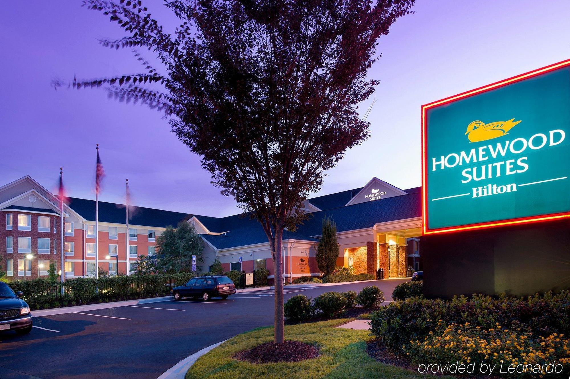 Homewood Suites By Hilton Atlanta Nw/Kennesaw-Town Center Bagian luar foto