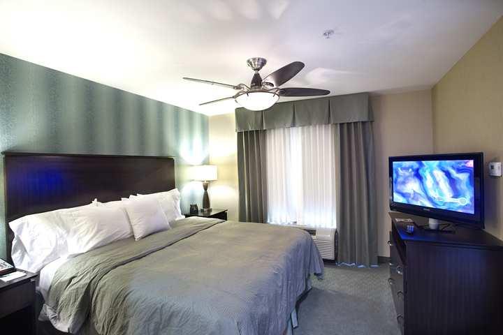 Homewood Suites By Hilton Atlanta Nw/Kennesaw-Town Center Ruang foto