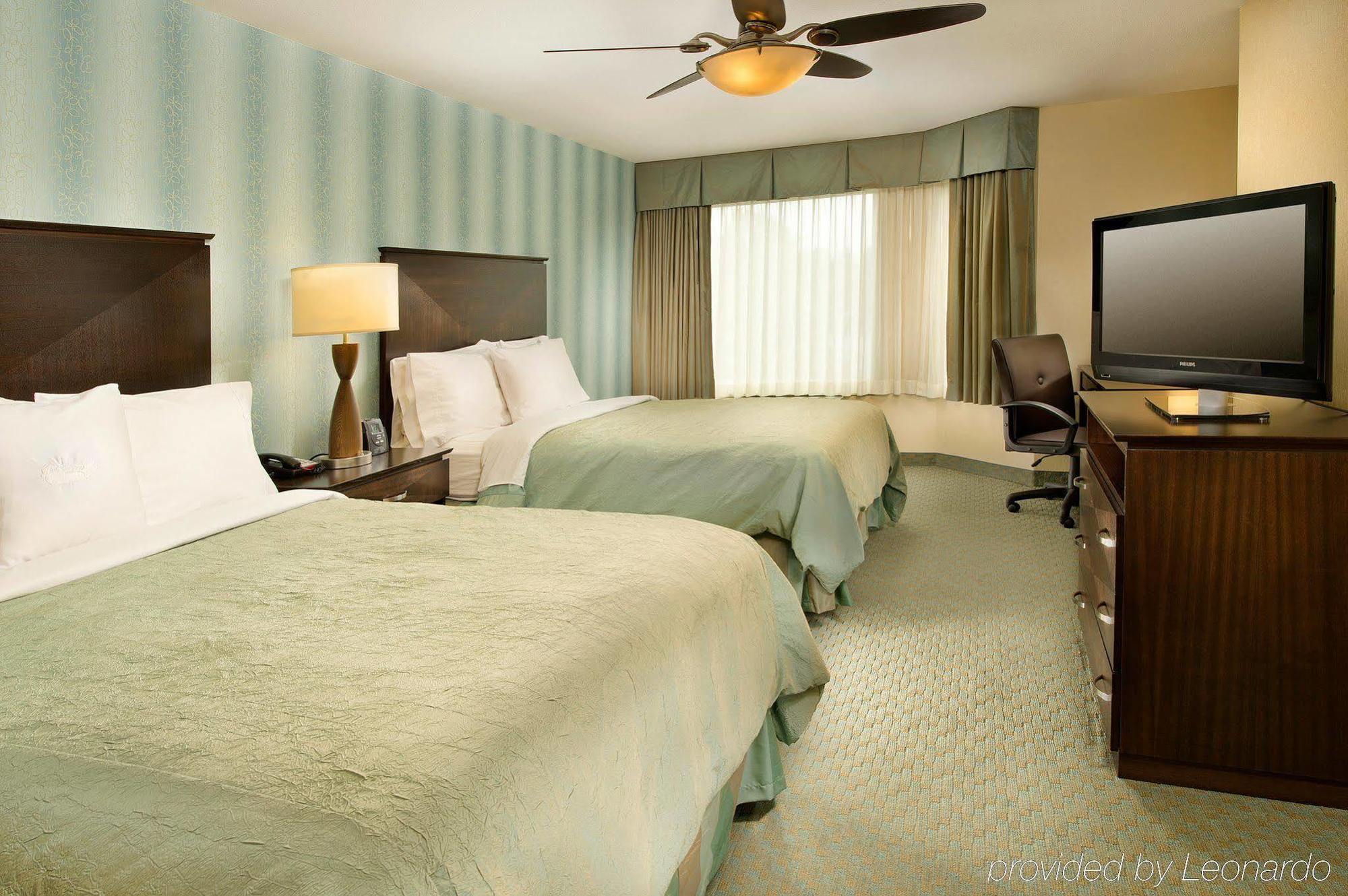 Homewood Suites By Hilton Atlanta Nw/Kennesaw-Town Center Ruang foto