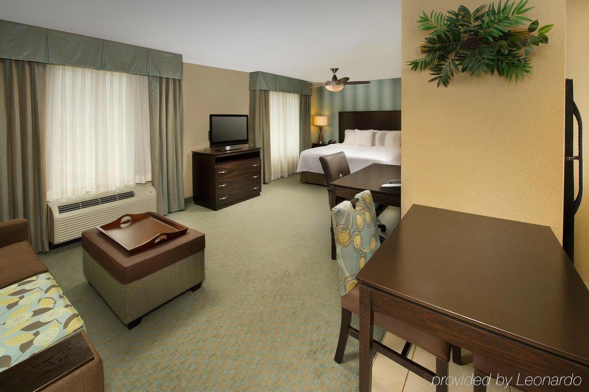 Homewood Suites By Hilton Atlanta Nw/Kennesaw-Town Center Bagian luar foto