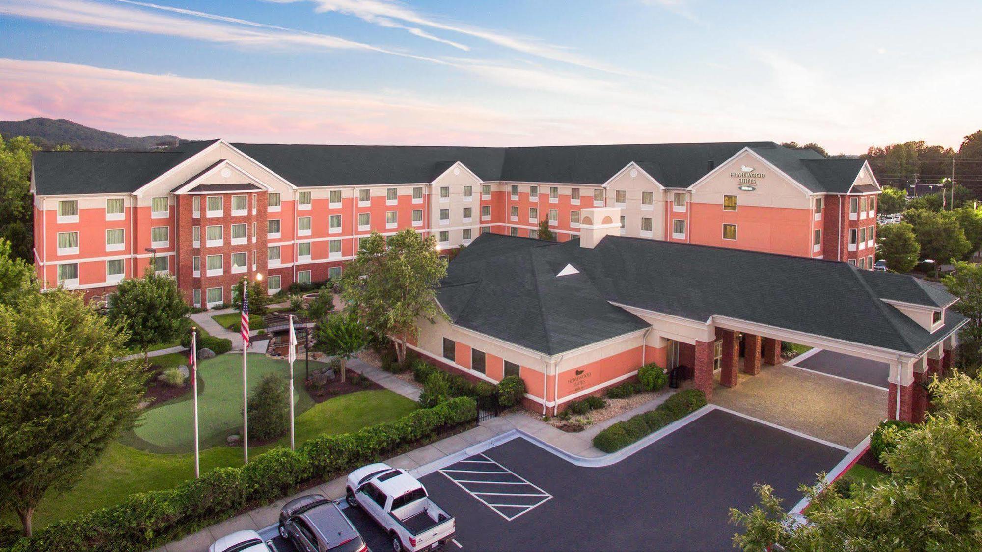 Homewood Suites By Hilton Atlanta Nw/Kennesaw-Town Center Bagian luar foto