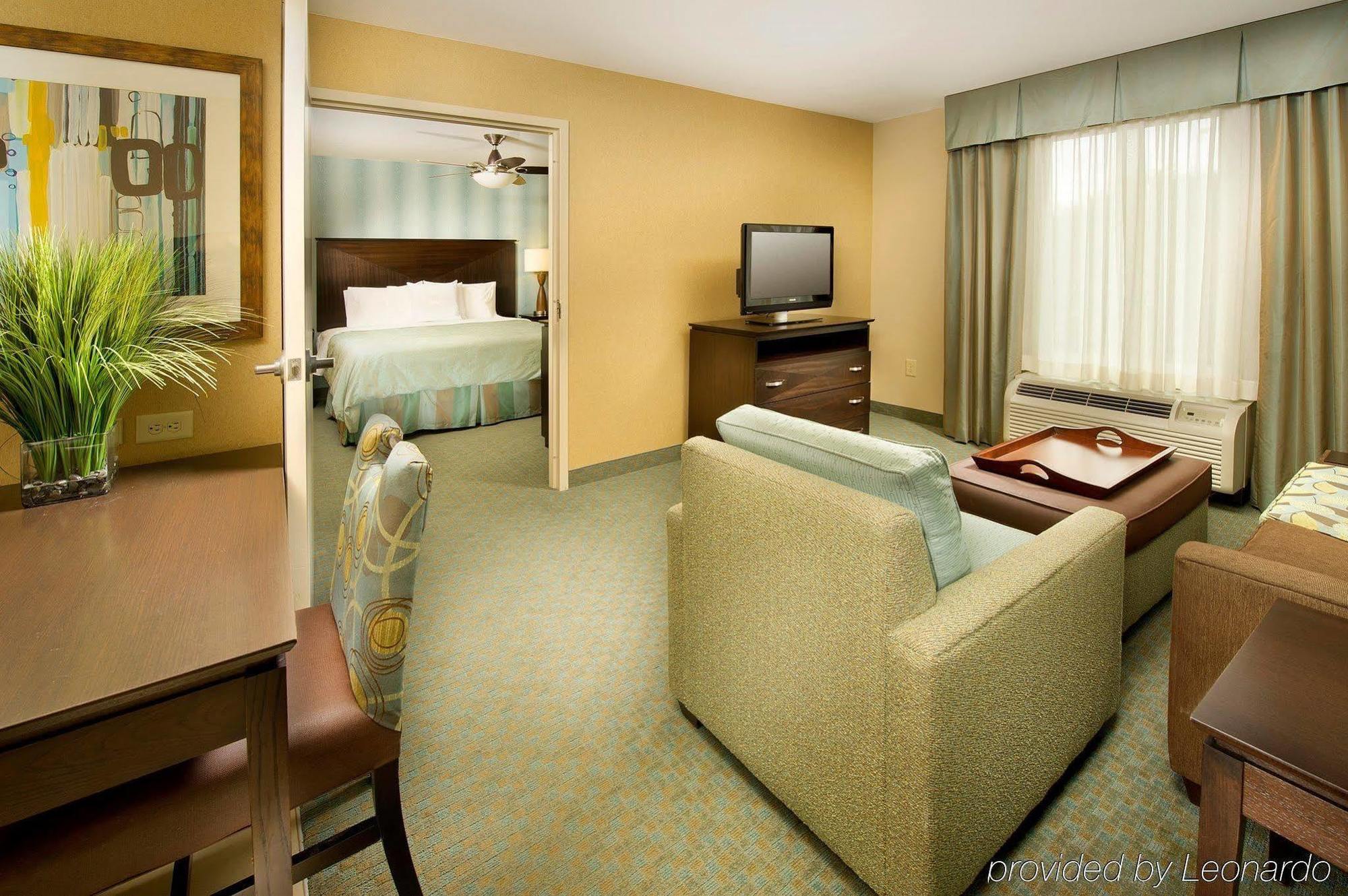 Homewood Suites By Hilton Atlanta Nw/Kennesaw-Town Center Ruang foto