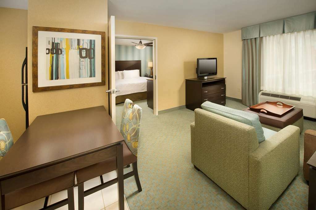 Homewood Suites By Hilton Atlanta Nw/Kennesaw-Town Center Ruang foto