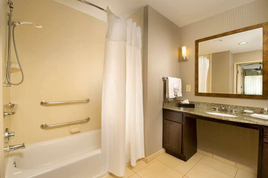 Homewood Suites By Hilton Atlanta Nw/Kennesaw-Town Center Ruang foto
