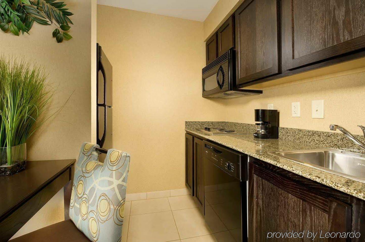 Homewood Suites By Hilton Atlanta Nw/Kennesaw-Town Center Bagian luar foto