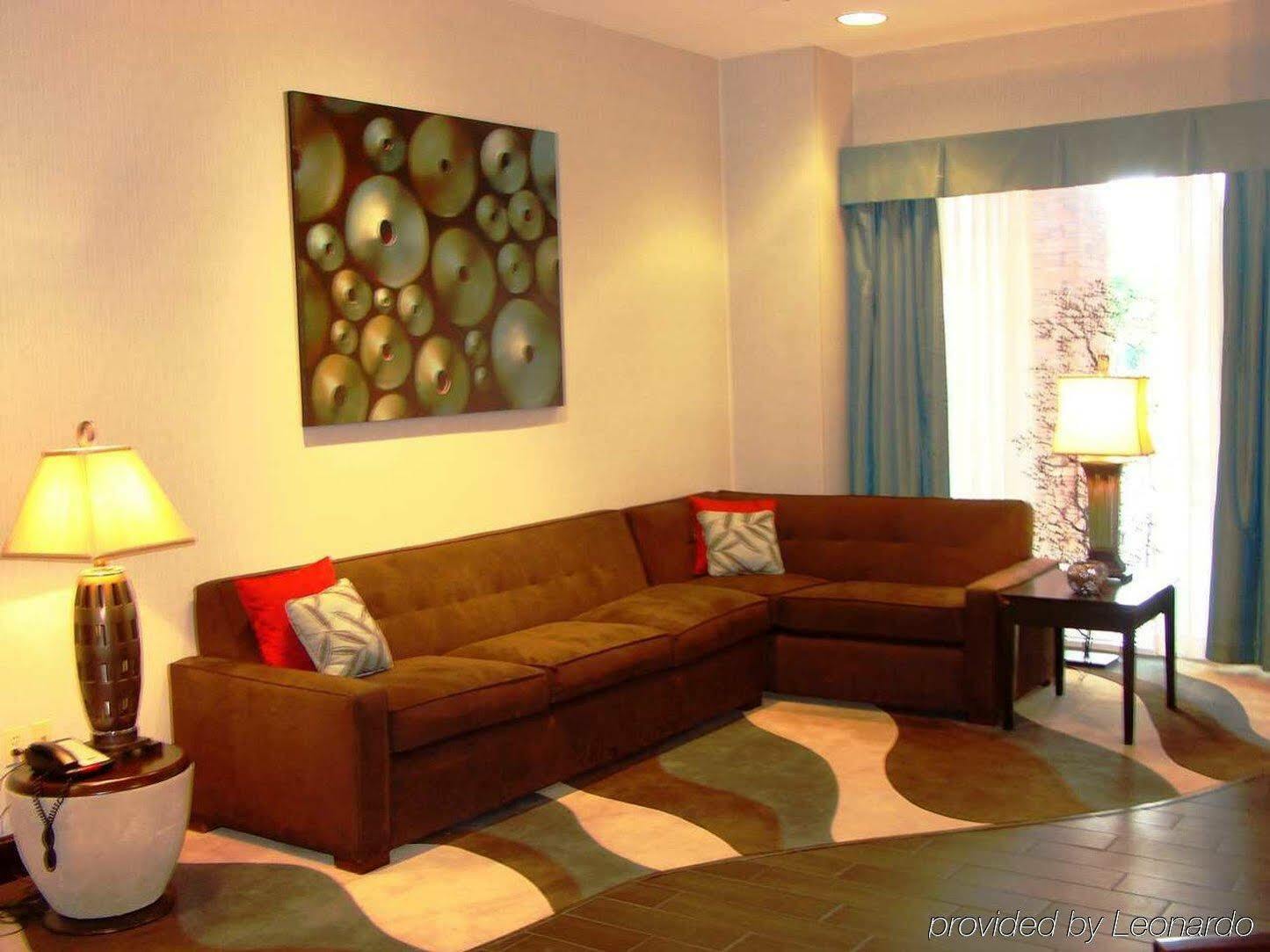 Homewood Suites By Hilton Atlanta Nw/Kennesaw-Town Center Bagian luar foto