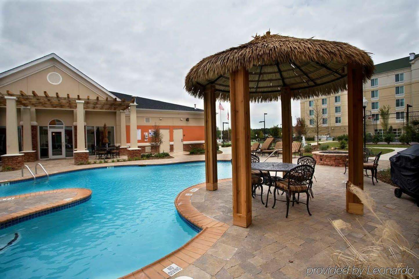 Homewood Suites By Hilton Atlanta Nw/Kennesaw-Town Center Bagian luar foto
