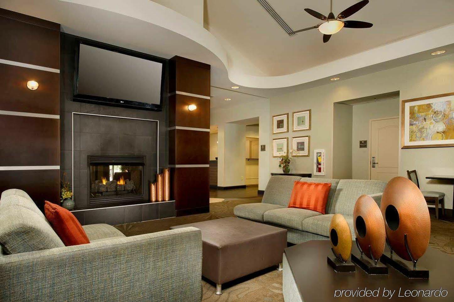 Homewood Suites By Hilton Atlanta Nw/Kennesaw-Town Center Bagian luar foto