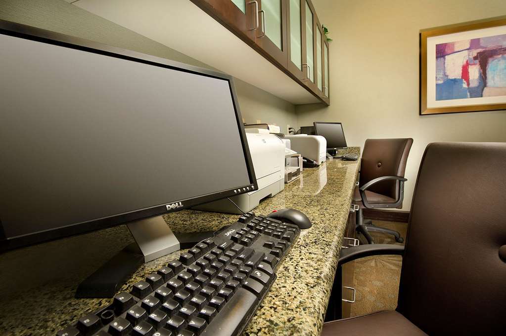 Homewood Suites By Hilton Atlanta Nw/Kennesaw-Town Center Fasilitas foto